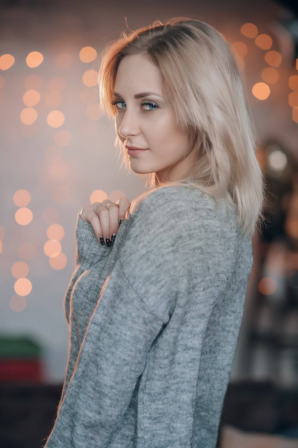, Алексей Шаклеин
