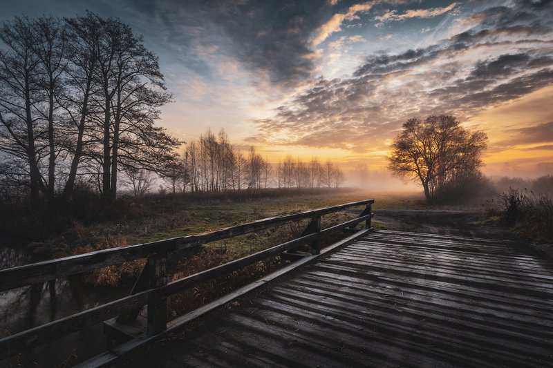 Sunrise  фото превью