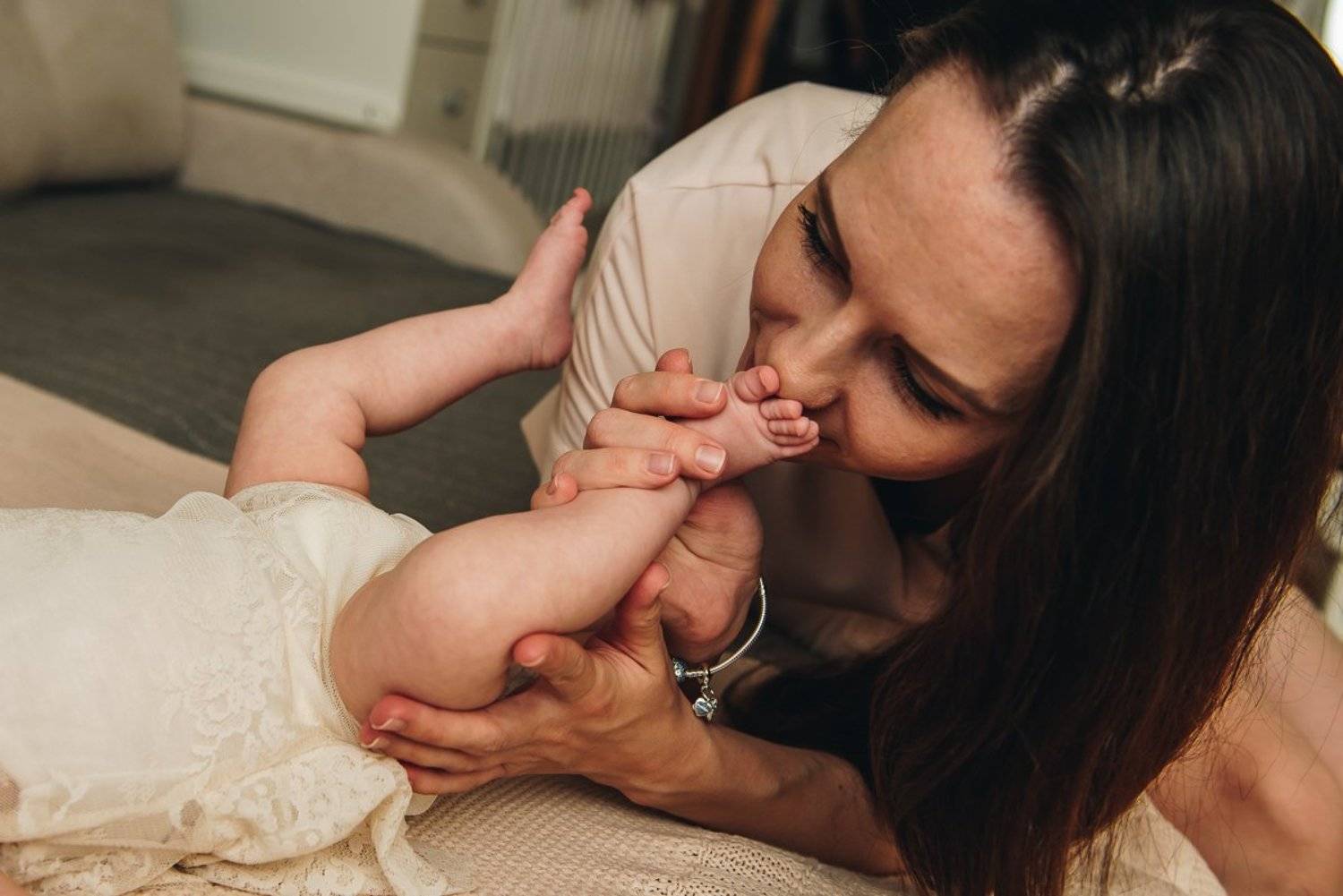 дети, новорожденные, детки, малыши, семейная,, Елена Ганненко