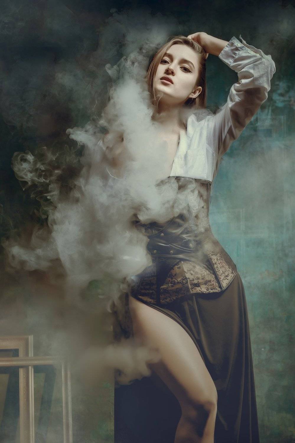 , Городничев Валерий