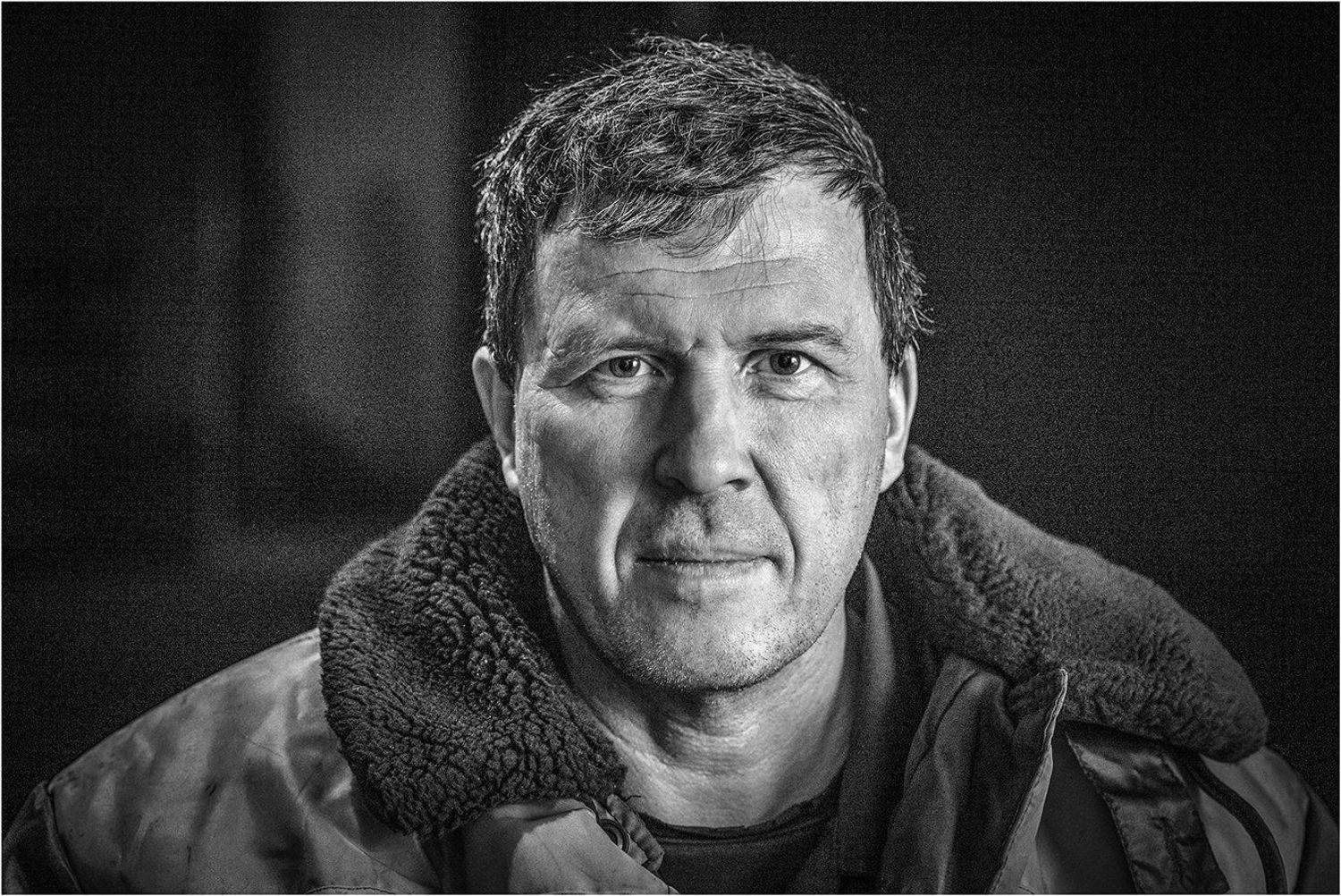 , Воинков Виктор