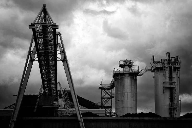 La cimenterie фото превью