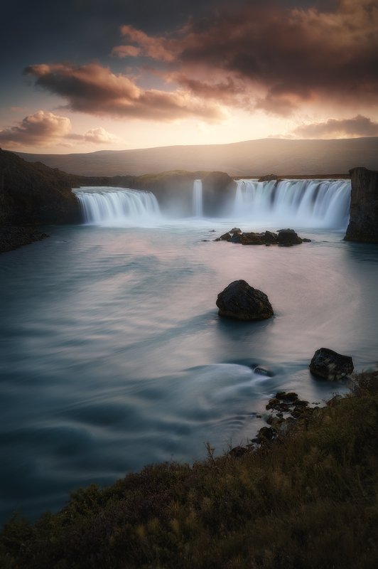 Goðafoss фото превью