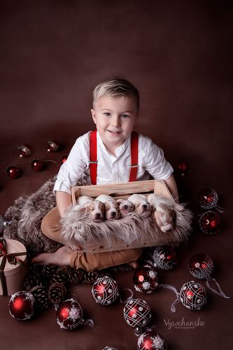 Happy Winter Holidays!