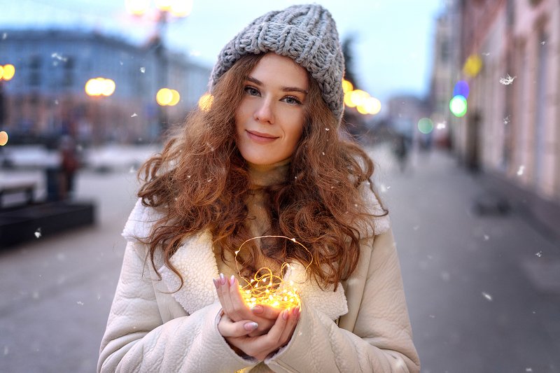 портрет, portrait, nikon, D750, 50mm Соня фото превью