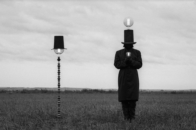 Lightbringer фото превью