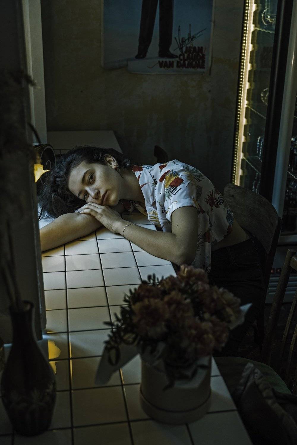 , Анвар Ахмедов