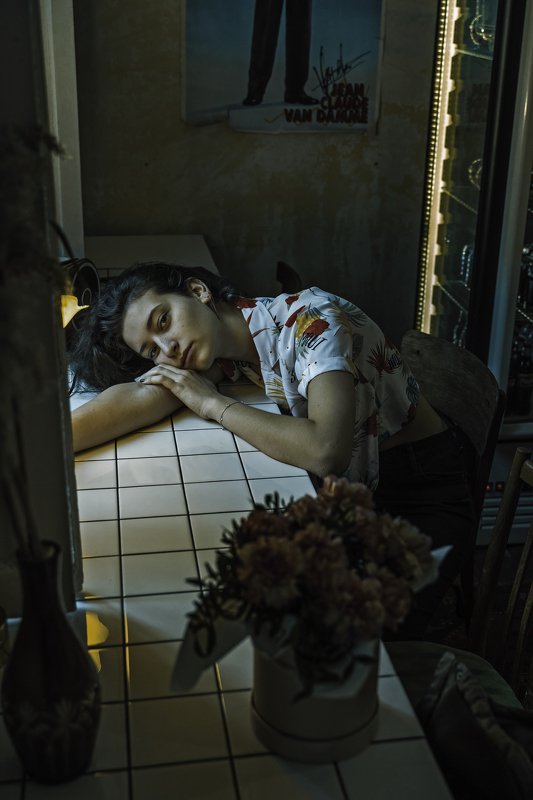 Ира дома фото превью