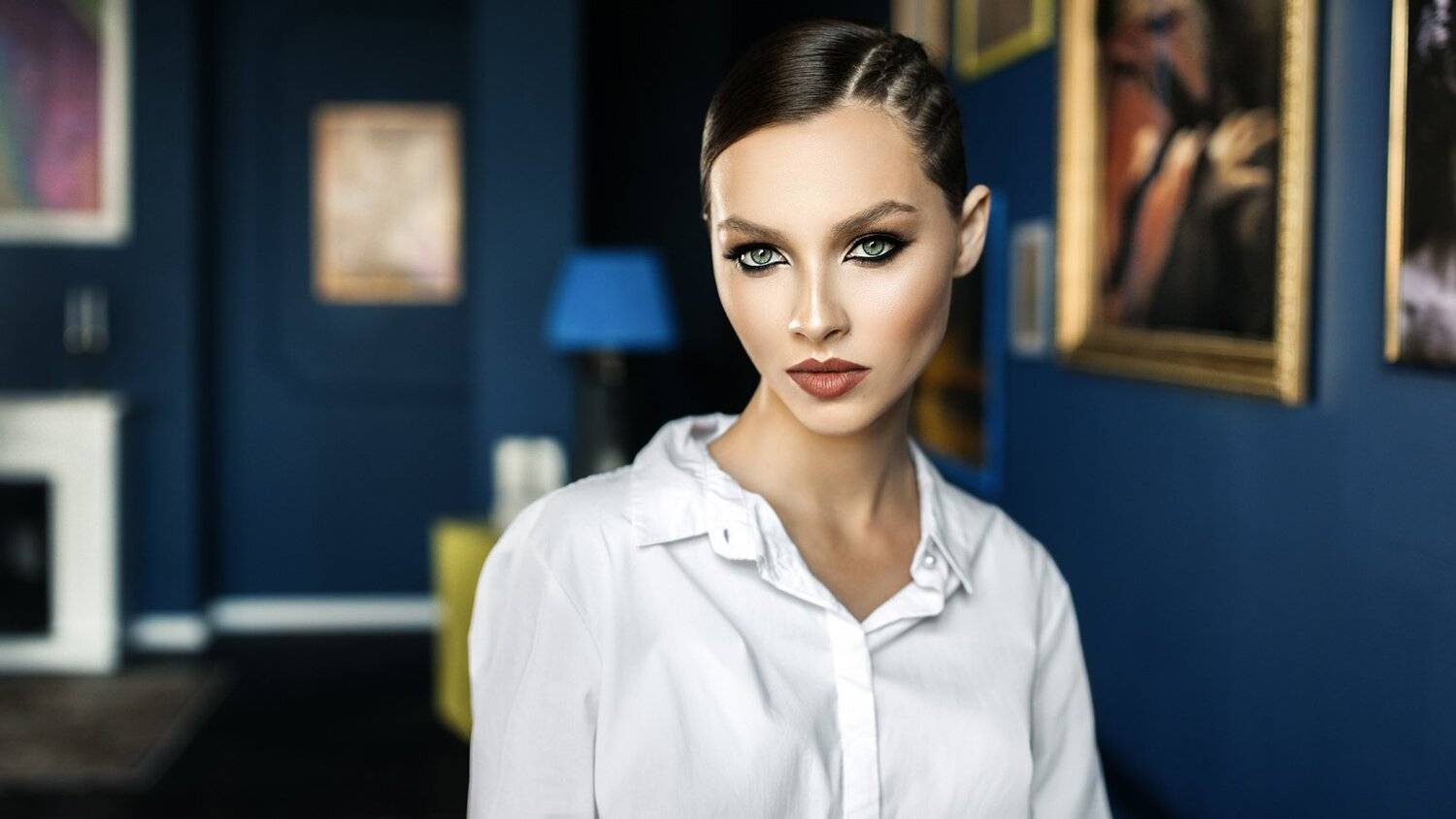 портрет, Кондуков Игорь