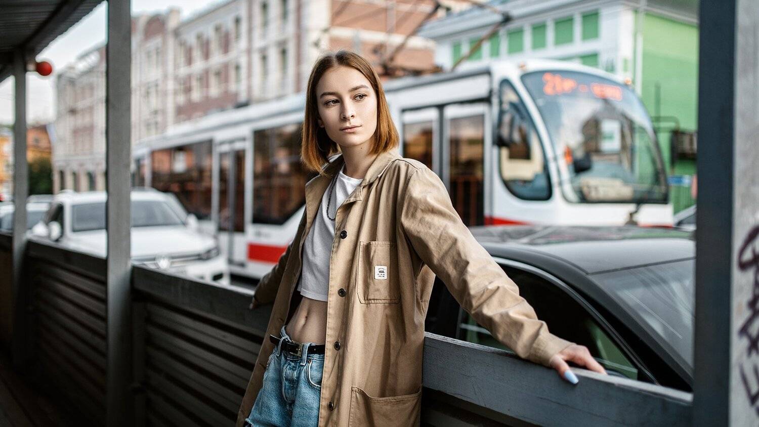 портрет, Кондуков Игорь