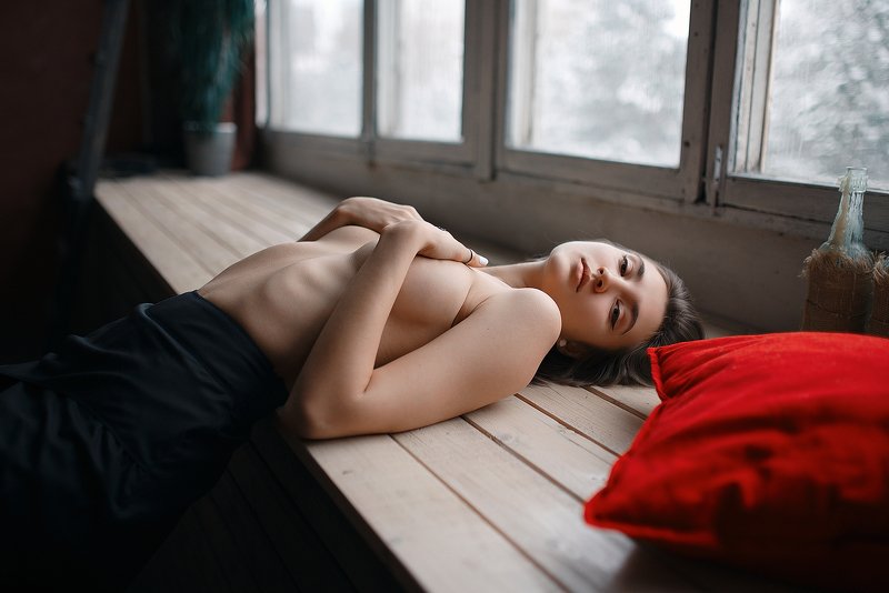 Ксю фото превью