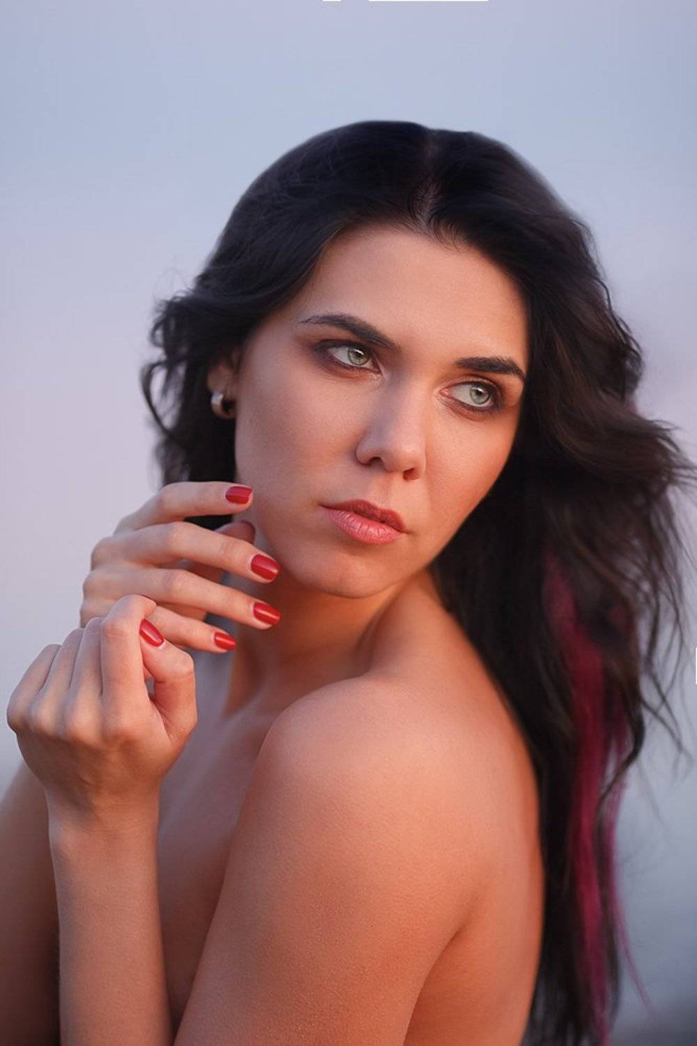 , Елена Кегель