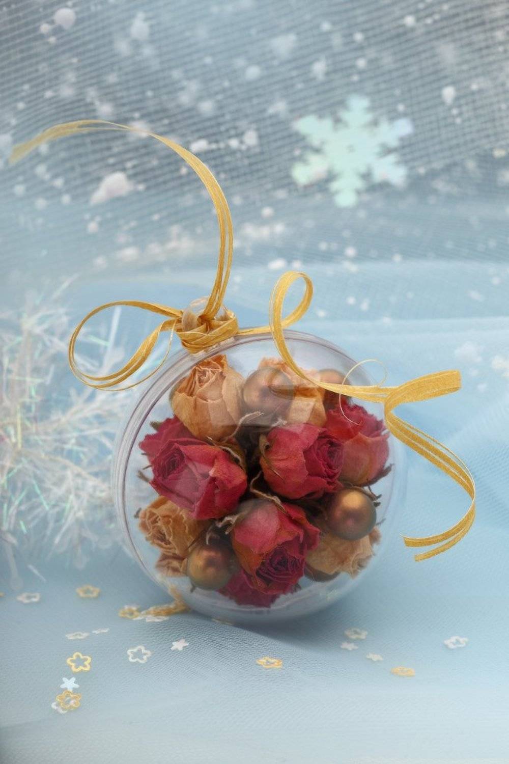 новый год 2020, Петриченко Валерий