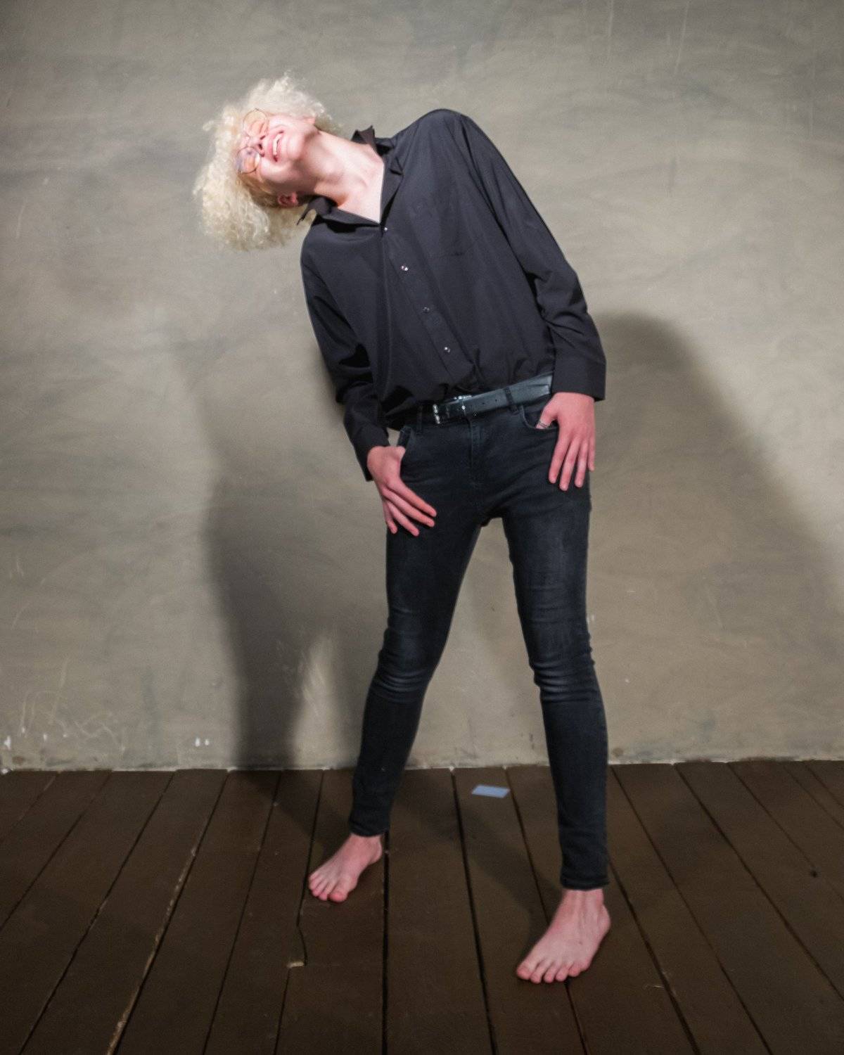 , Илья Афанасьев