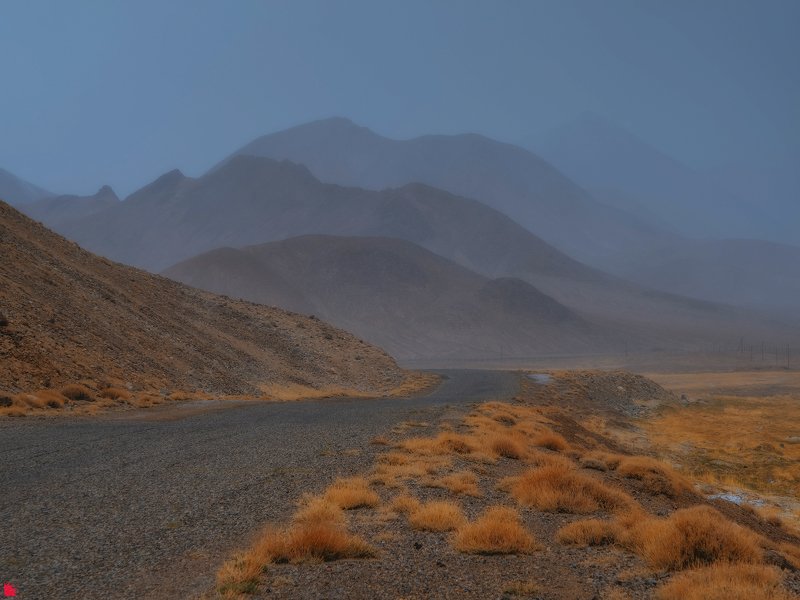 Миражи фото превью