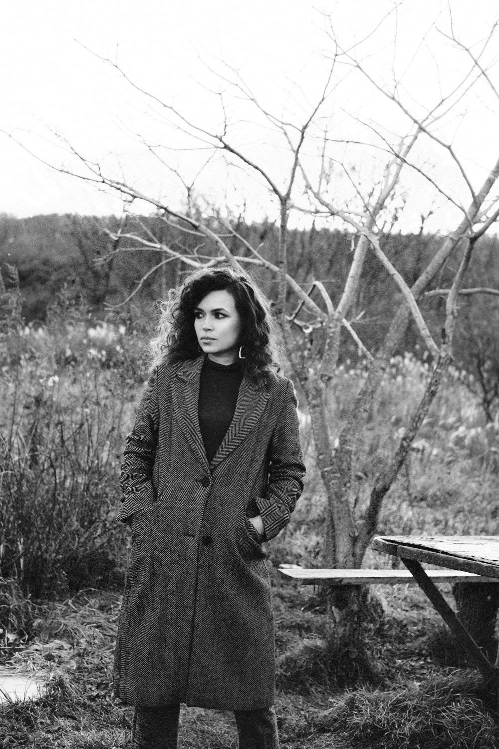 , Вера Щербакова