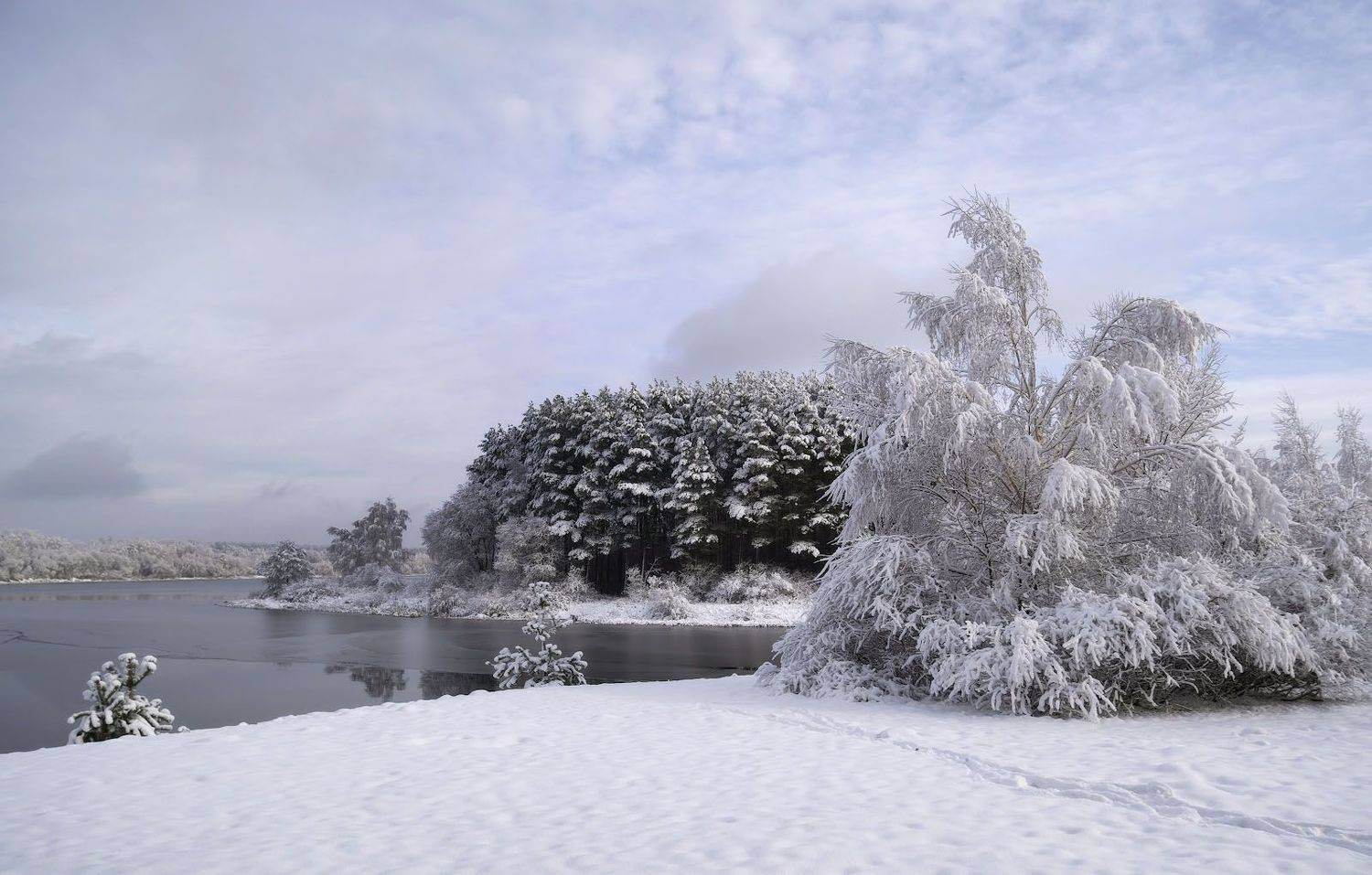 , Сергей Харитон