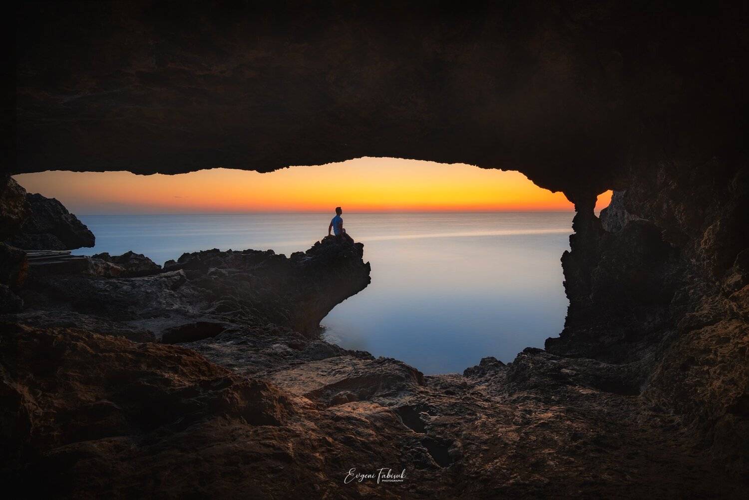 , Evgeni Fabis
