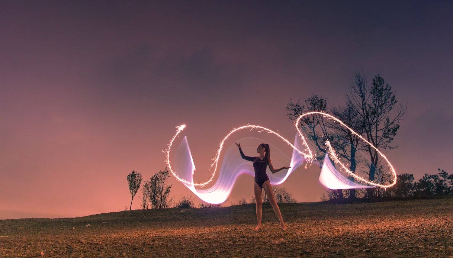 крым, портрет, crimea, звезды, ночь, Андрей Горюнов