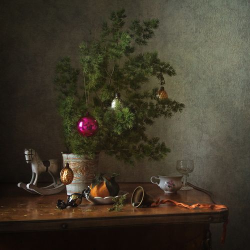 Праздник к нам приходит