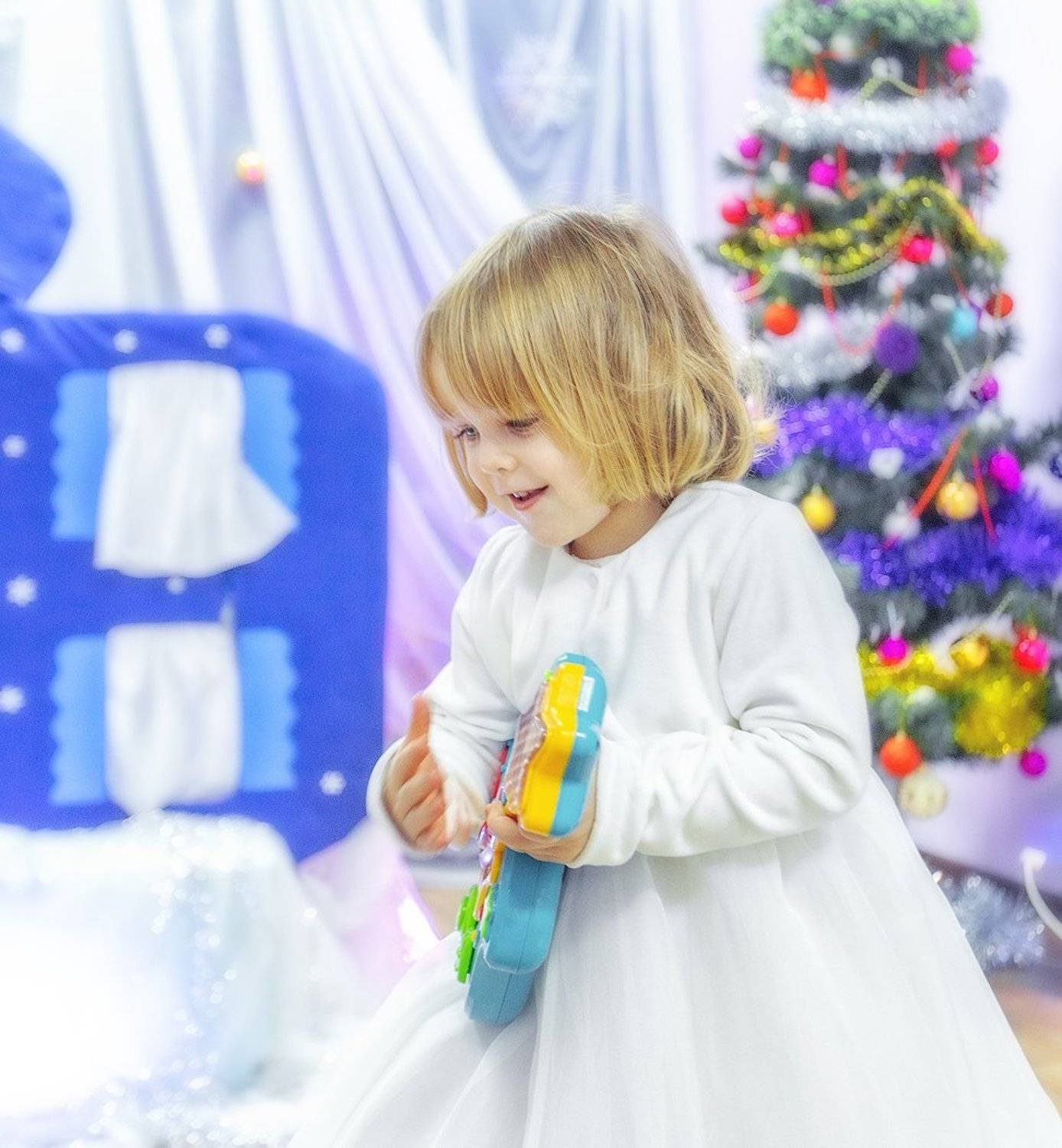 новый год, ульяна, Владимир Липецких