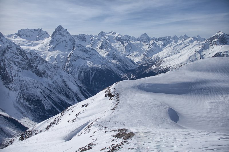 dombay домбай *** фото превью