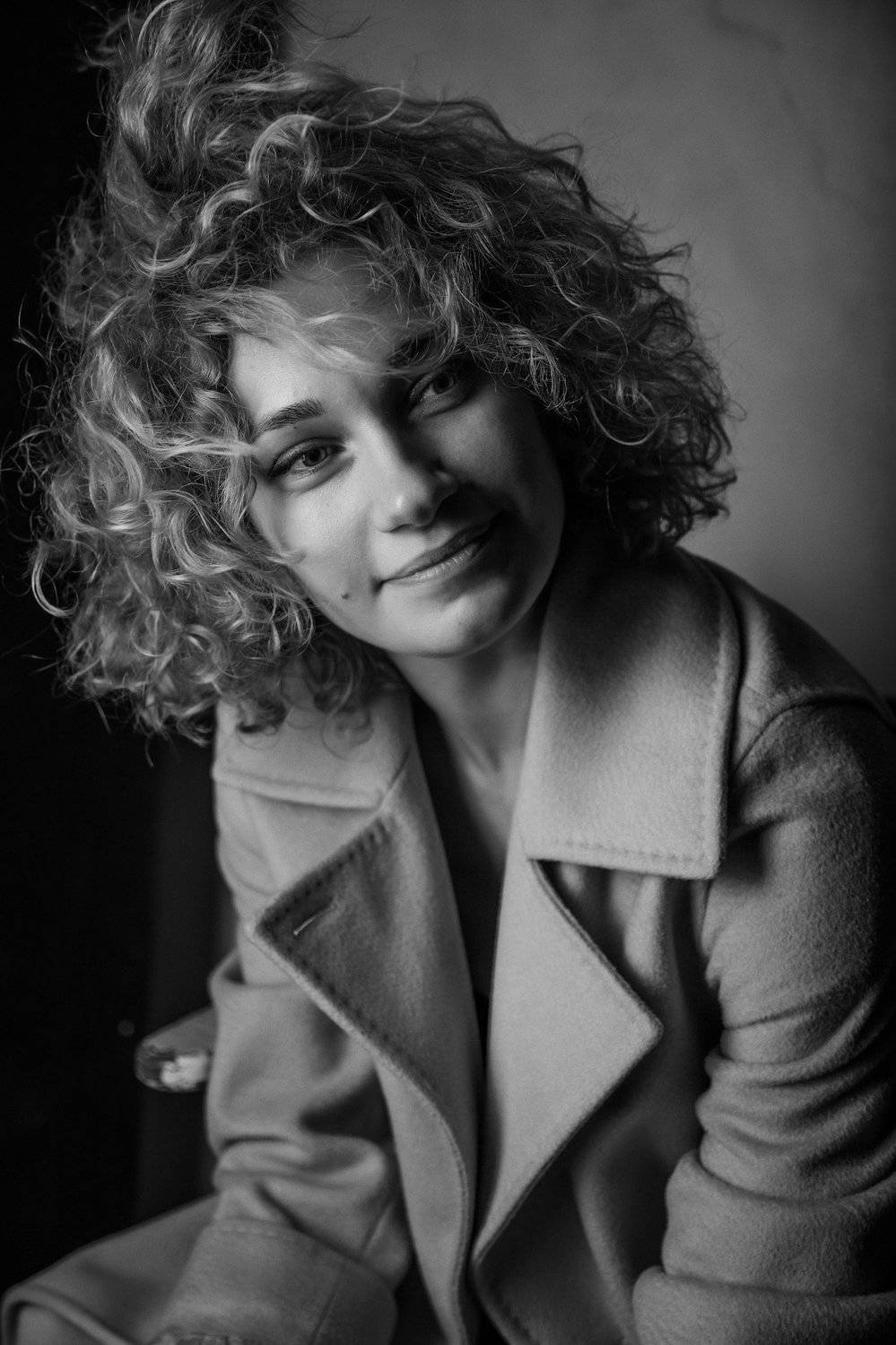 , Анастасия Волкова