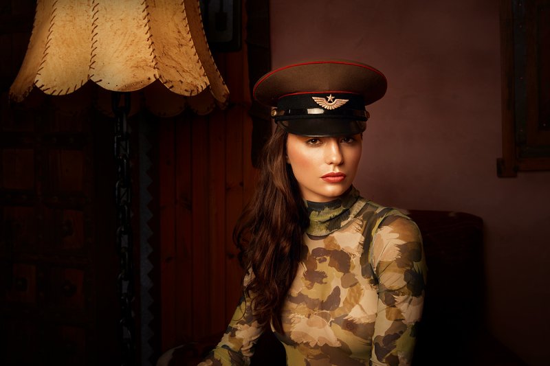 Annika фото превью