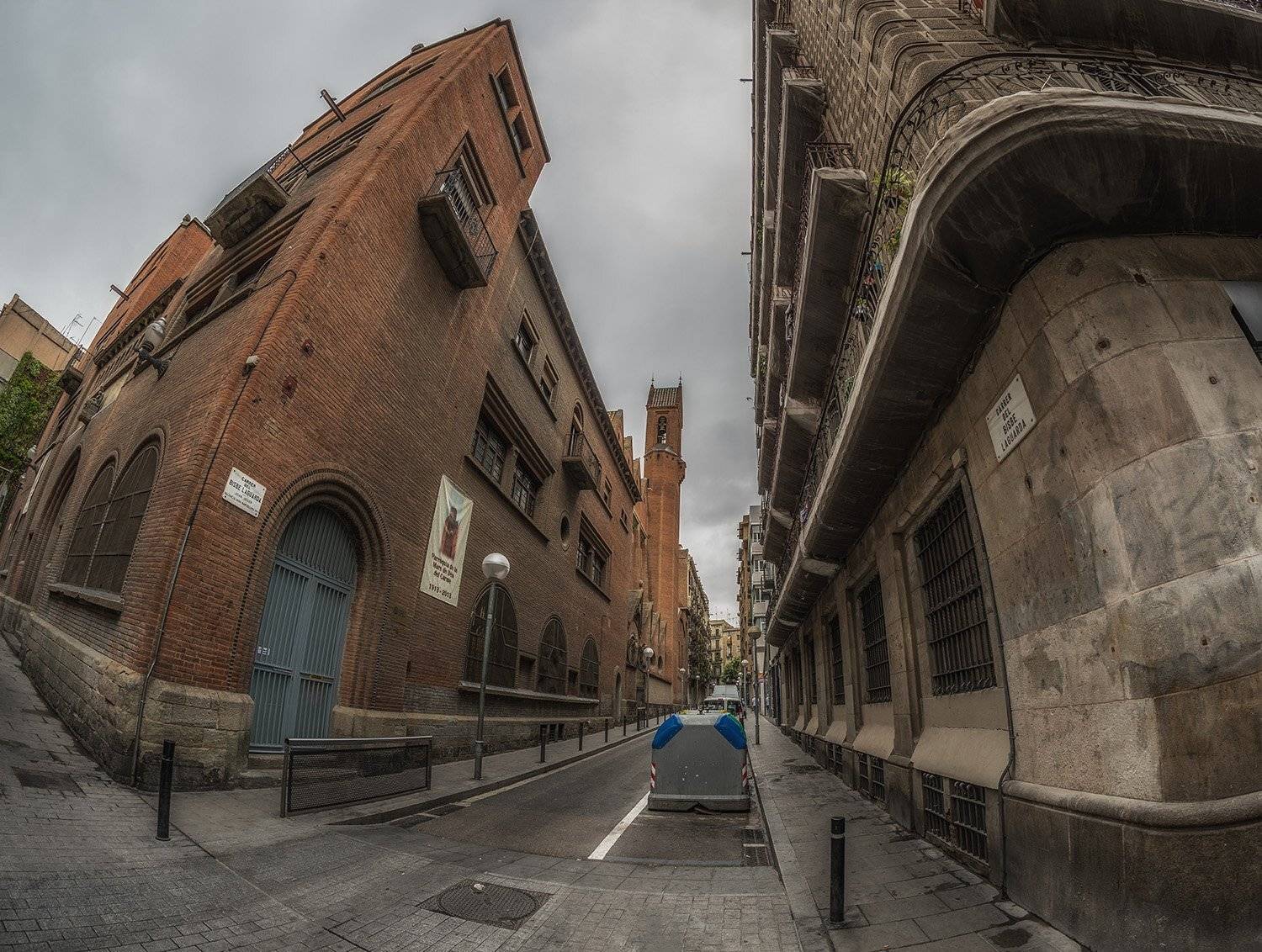 барселона, раваль, Gunter Graiss