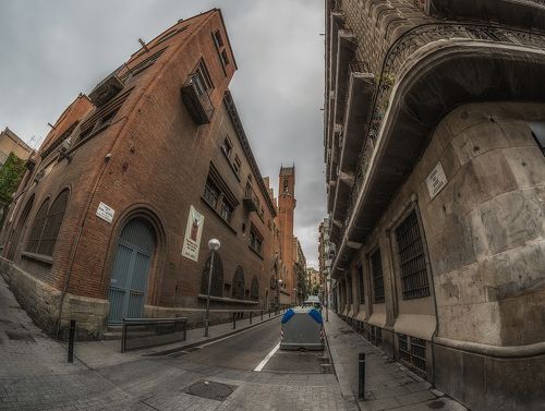 Parròquia del Carme