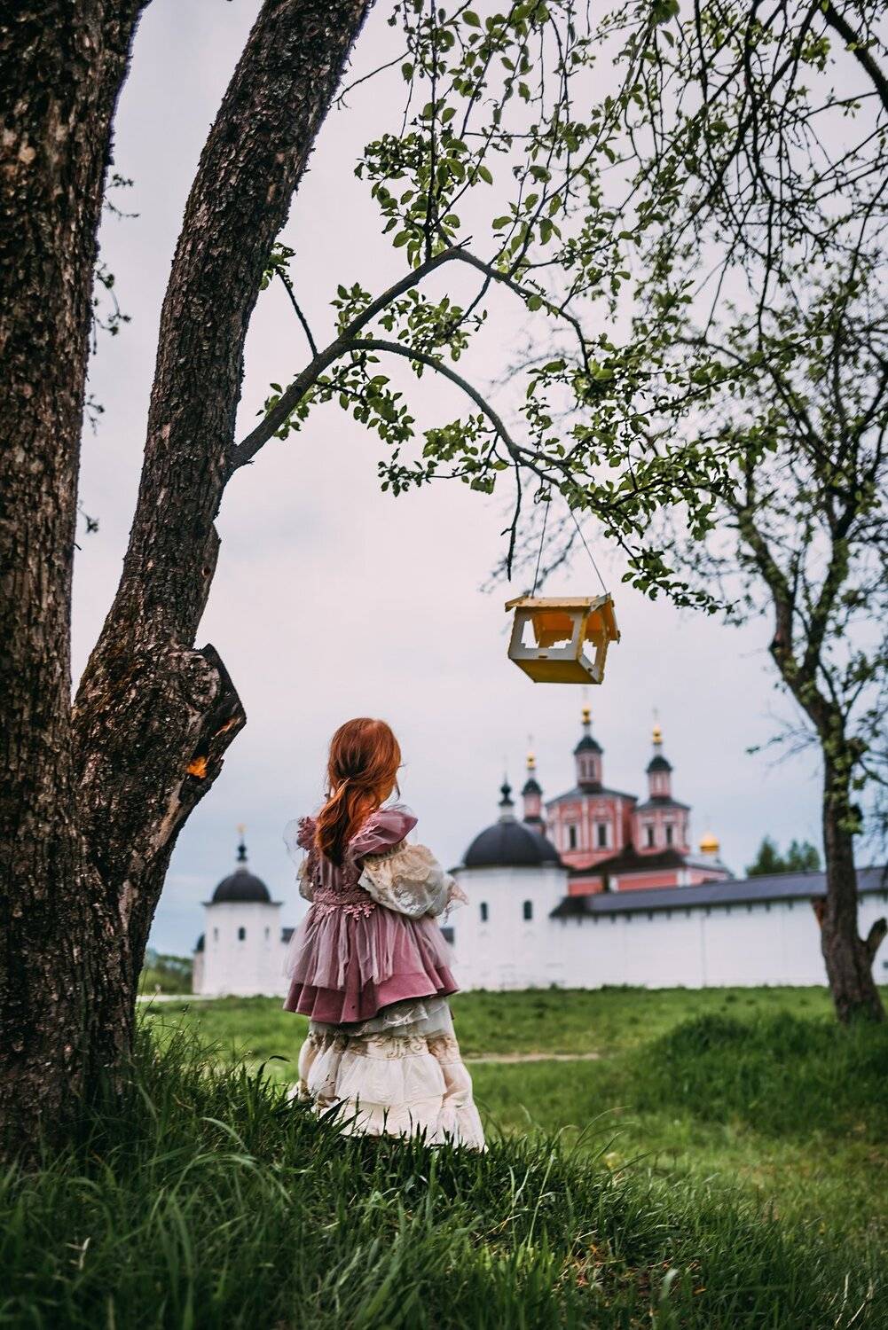 , Дарья Шевченко