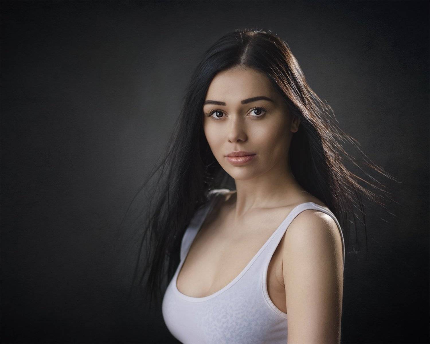 portrait, beauty, beautiful, gorgeous, lovelyface, girl, young, sweetgirl, виргиния, virginia, jozefkiss,, Jozef Kiss