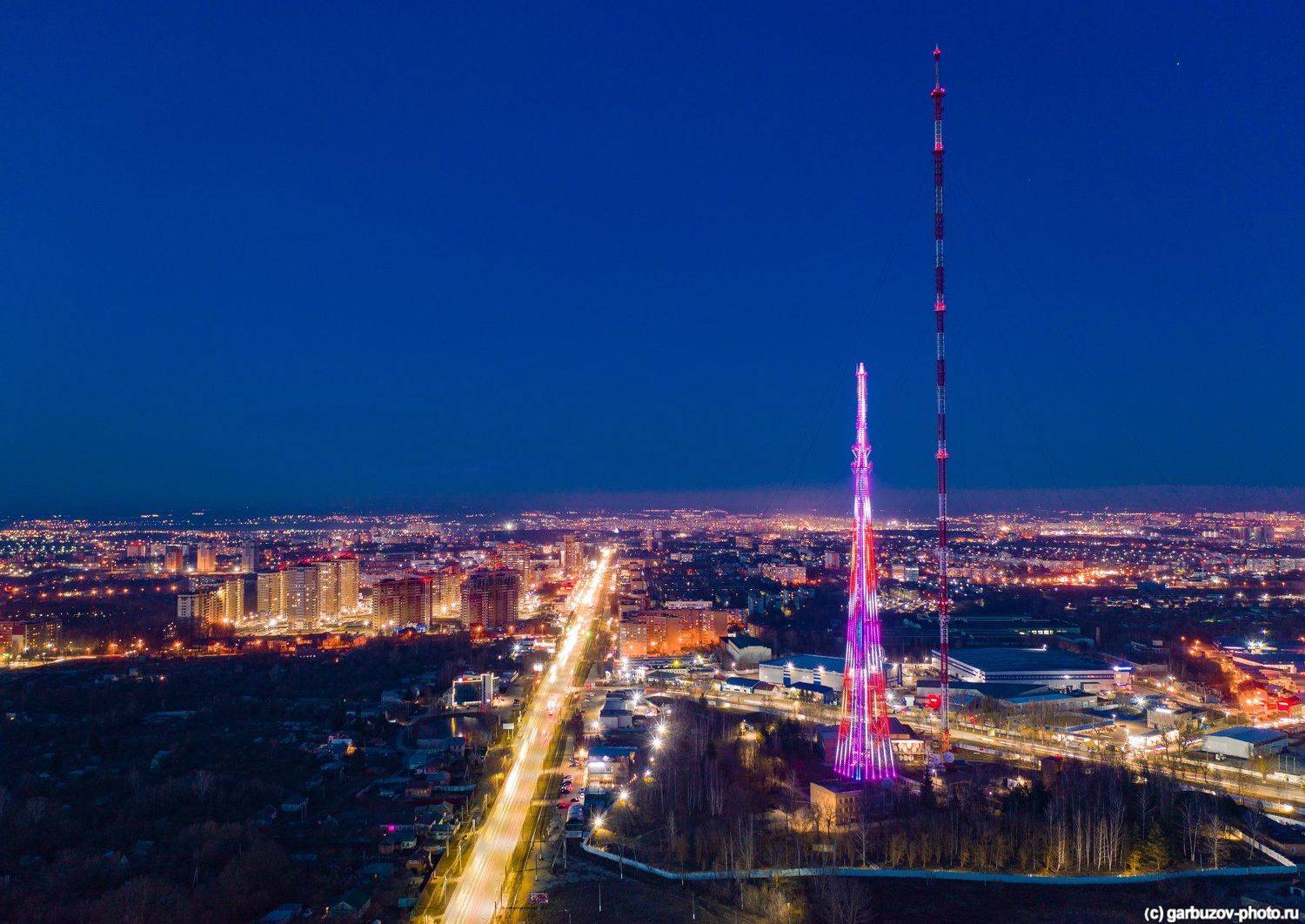 , Гарбузов Илья