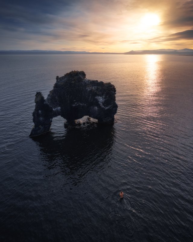 Iceland фото превью