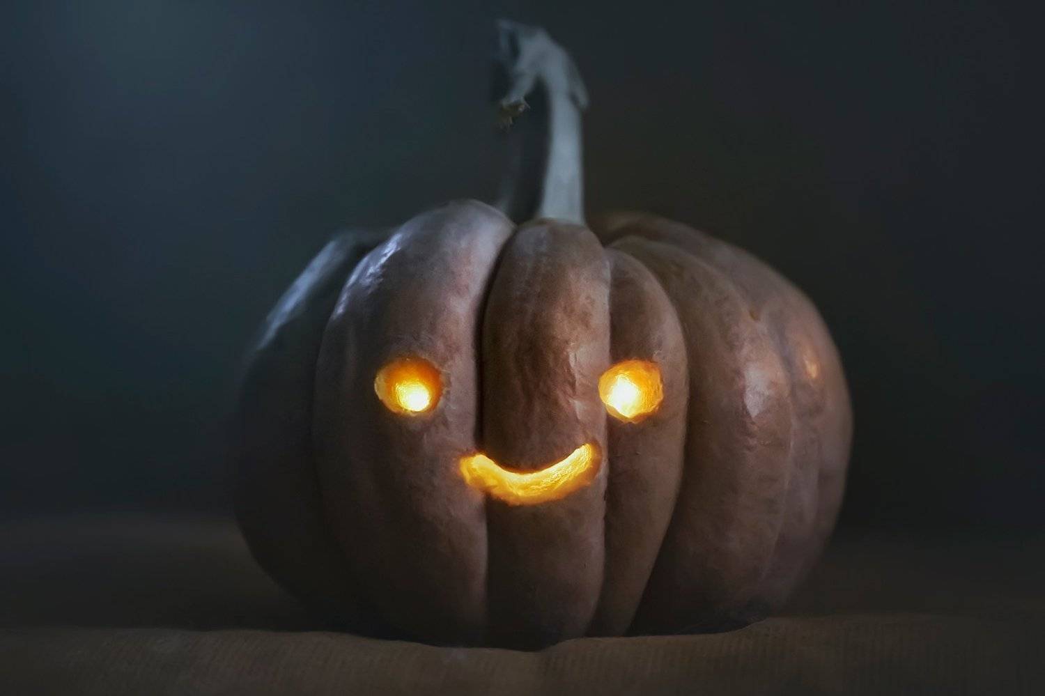 halloween, Erika Tsogoeva