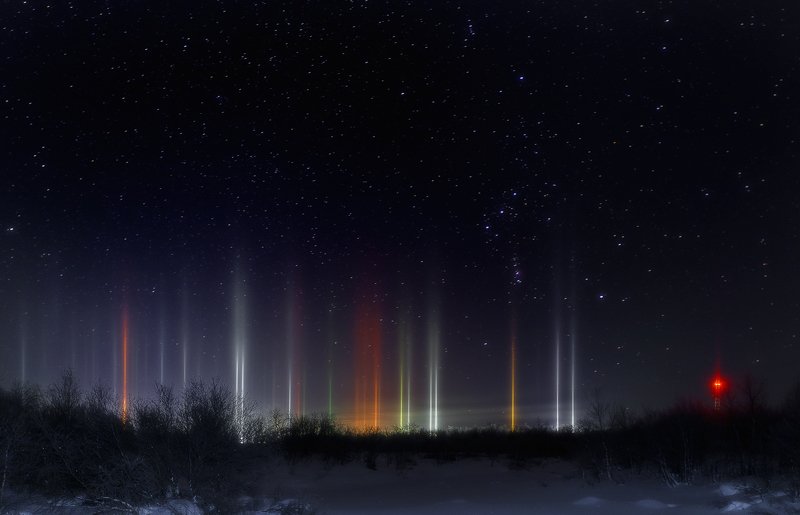 *** ...струны января фото превью