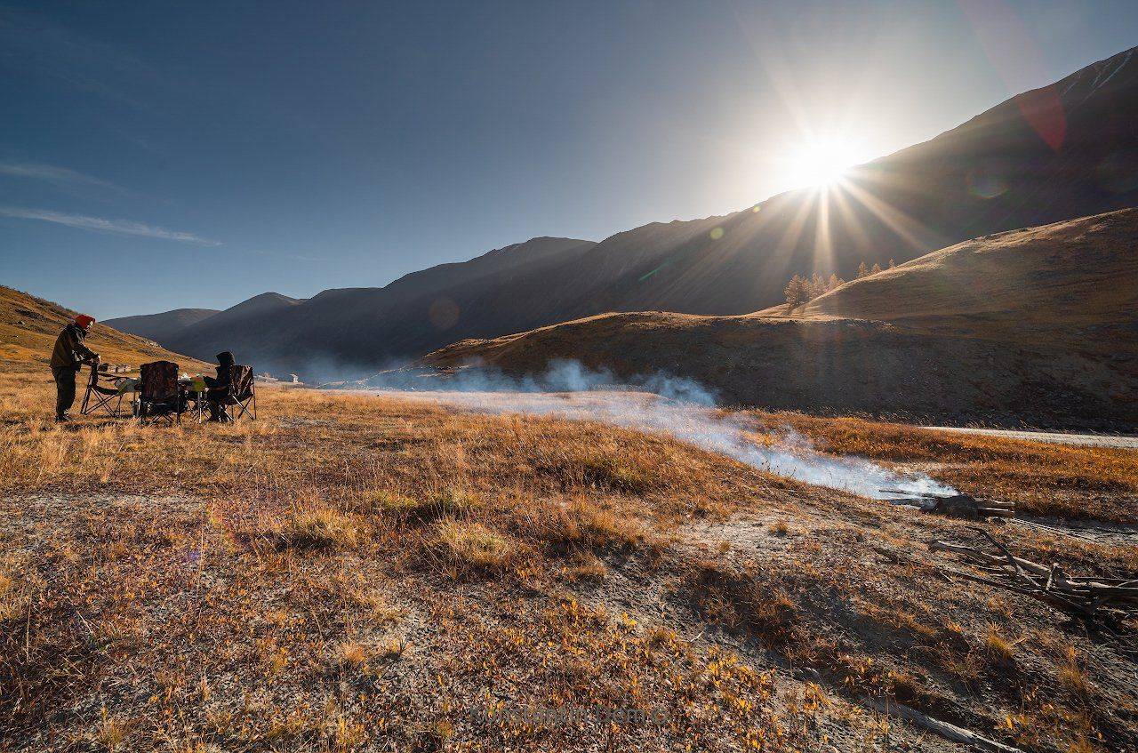 , Константин Дэм