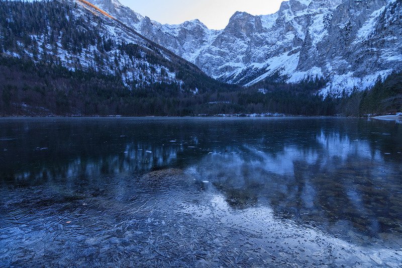 Лёд фото превью