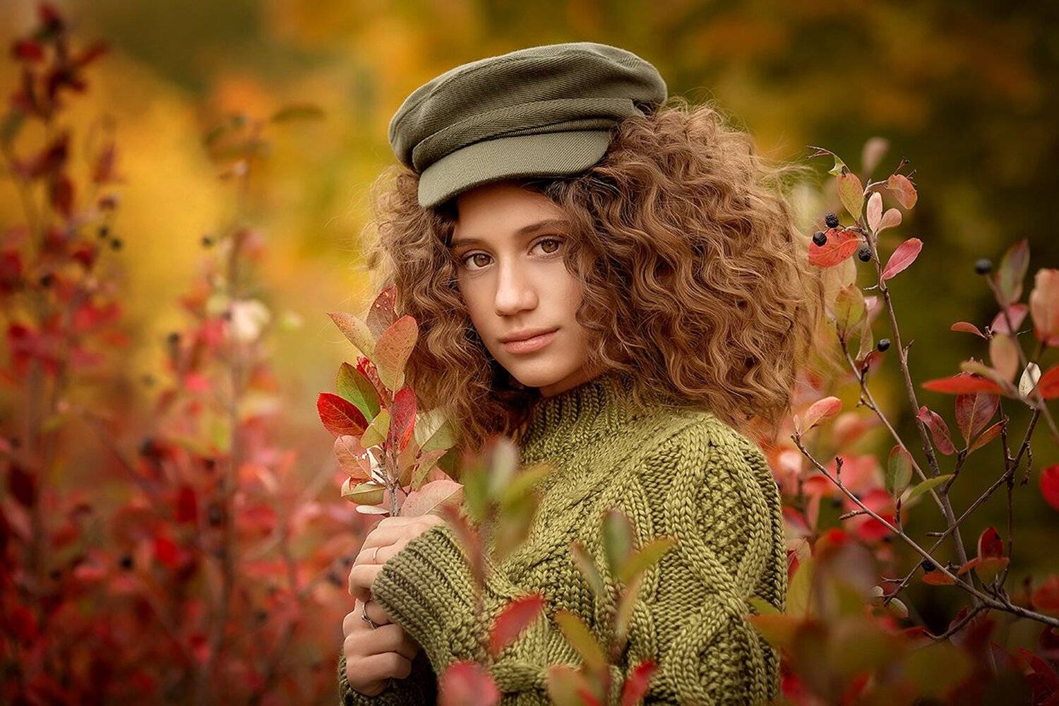 , Елена Михайлова