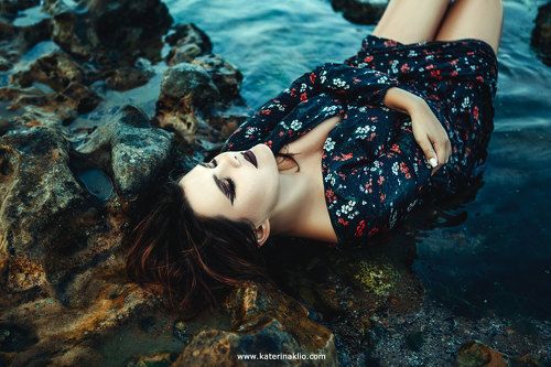 Water