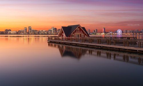 Кремлёвская набережная