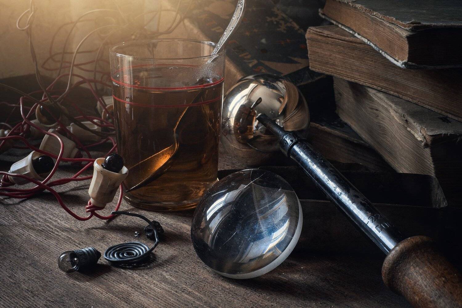 , Владимир Осауленко