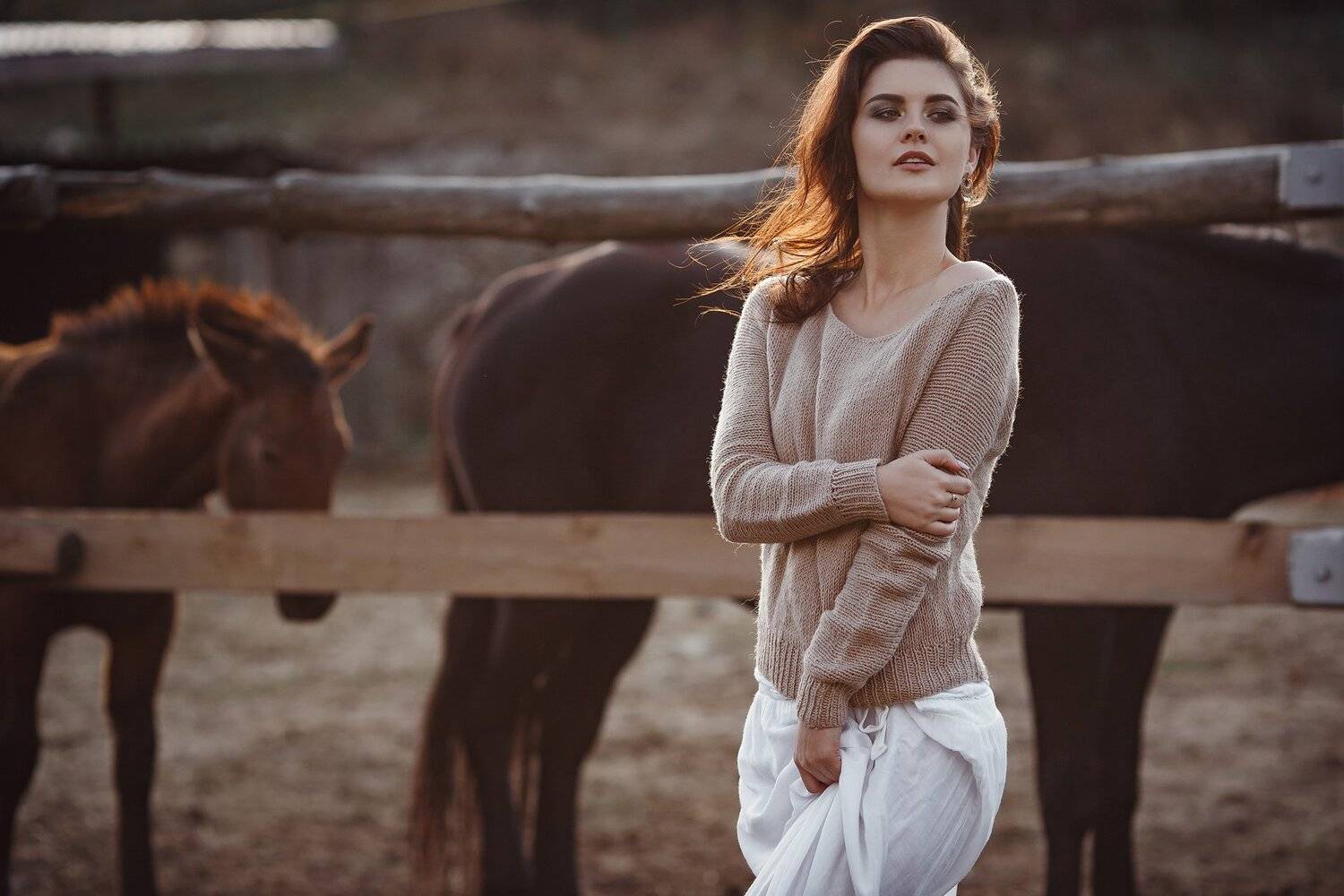 , Елена Молчанова