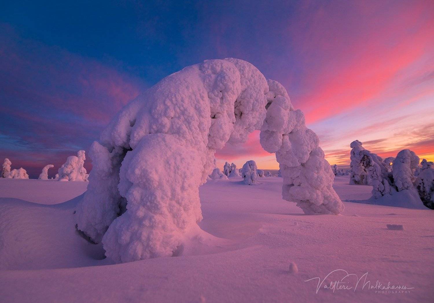 , Valtteri Mulkahainen