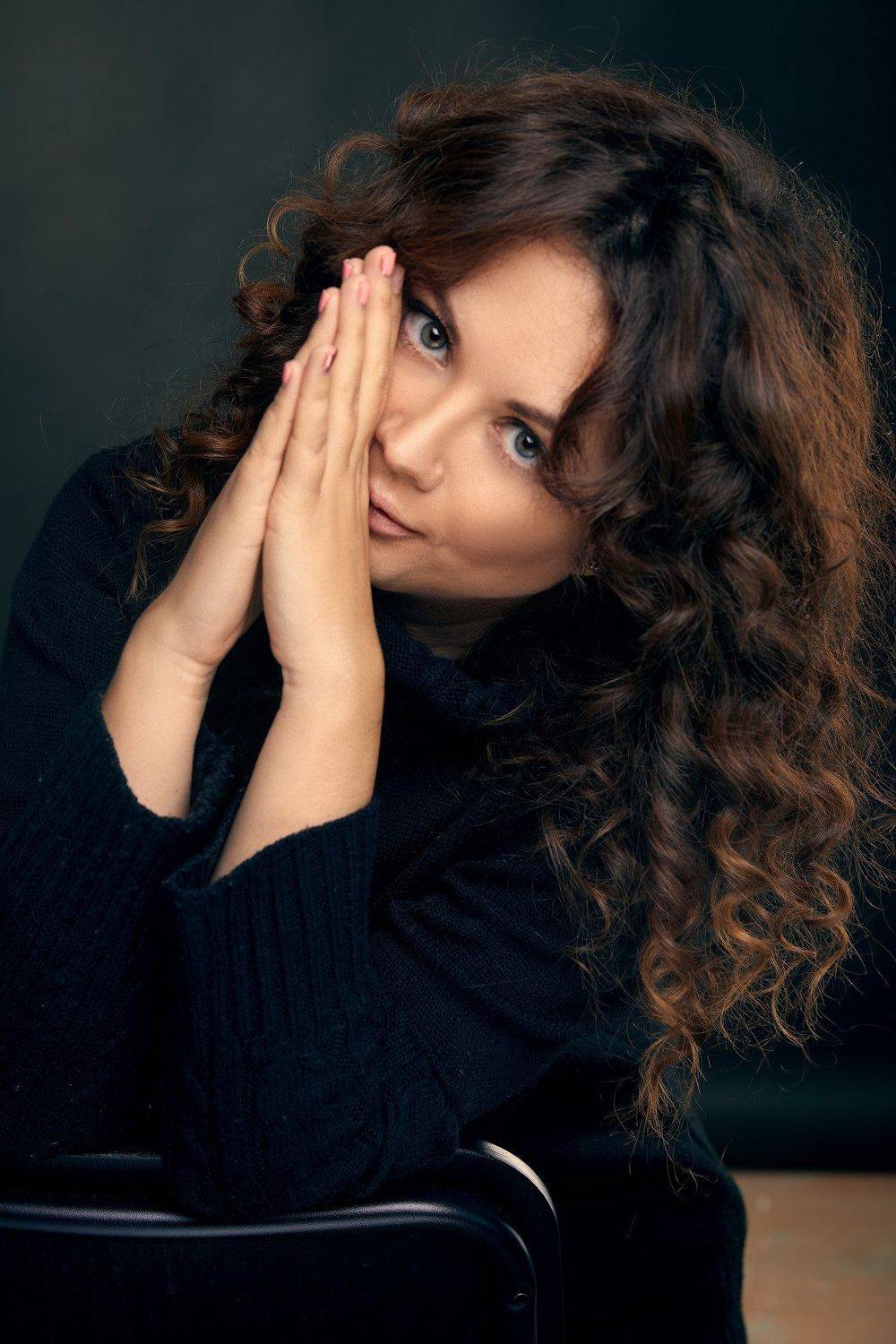 , Анна Кучинская