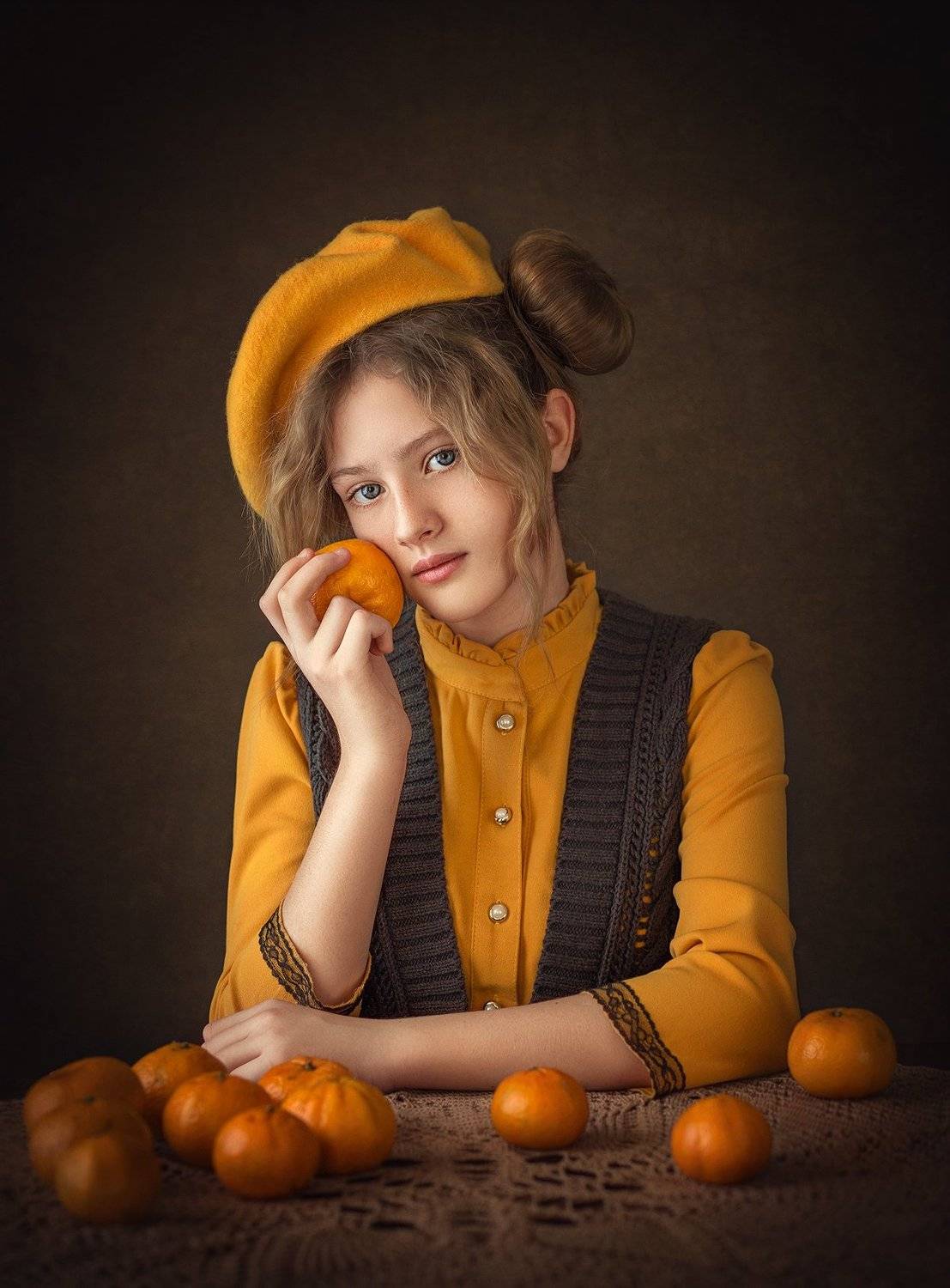 , Тамара Чопорова