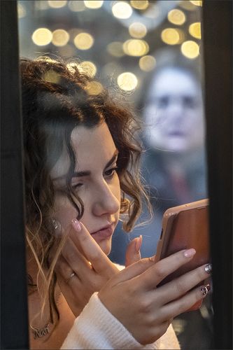 Face and Mask (one shot)