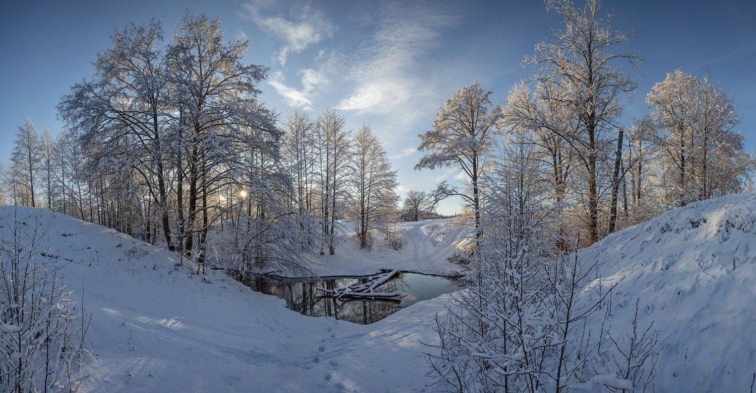 , Михаил Корнилов