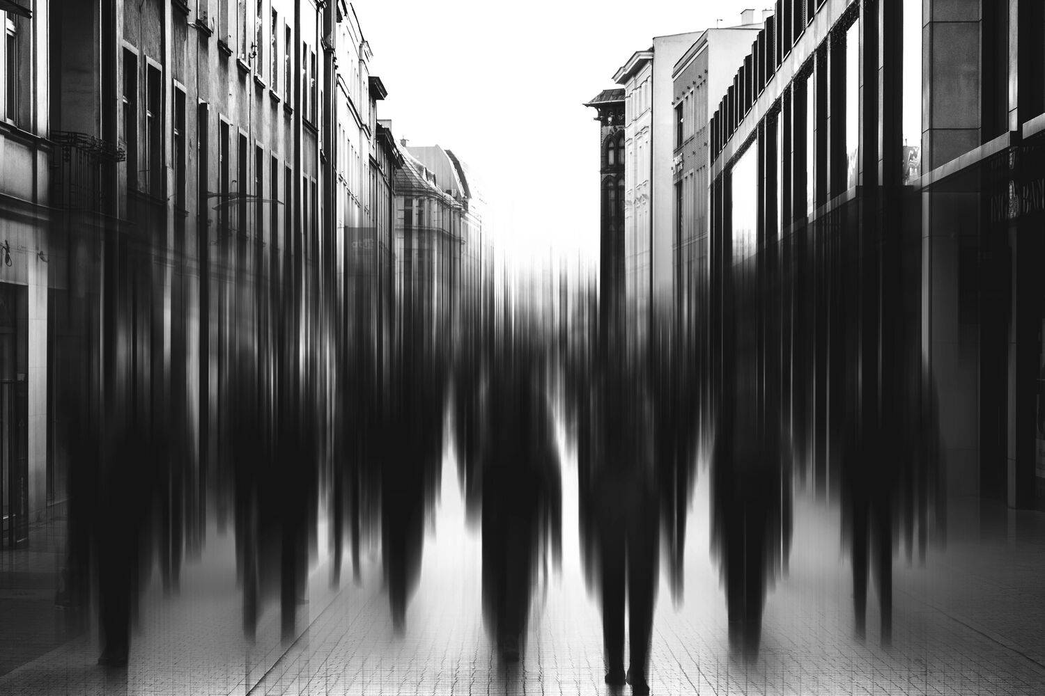 people,indifferent,money,time,lost,realitybulk,jealousy,invisible,despicable, Krzysztof Tollas