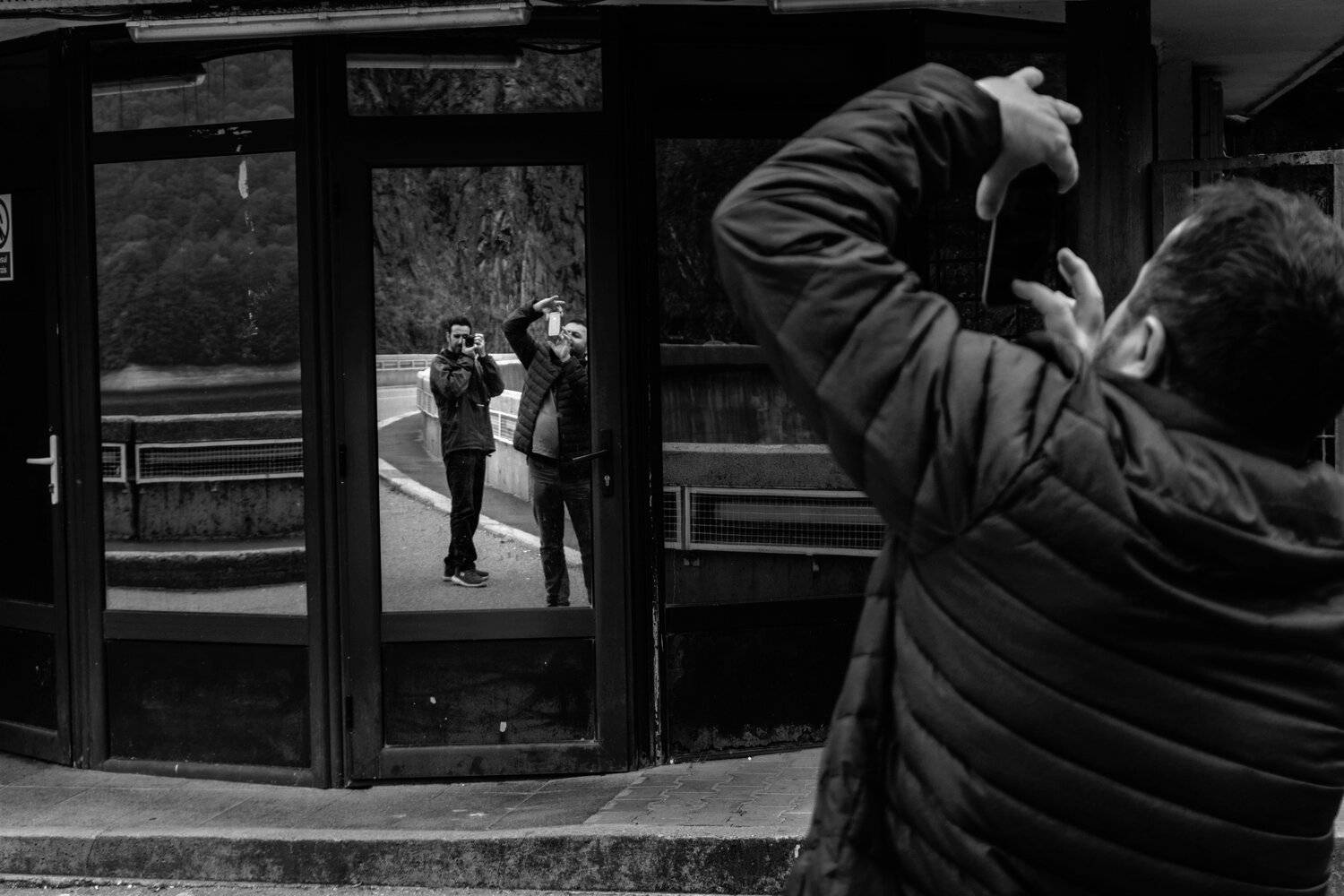 STREET, , zohar ferro